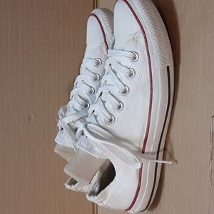 Converse sneakers